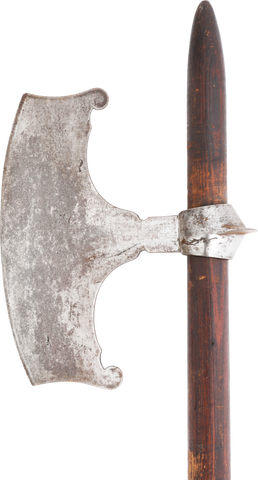 INDIAN WILD TRIBES AXE - Fagan Arms