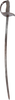 SPANISH CAVALRY SWORD 1890 - Fagan Arms