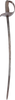 SPANISH CAVALRY SWORD 1890 - Fagan Arms