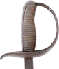 SPANISH CAVALRY SWORD 1890 - Fagan Arms