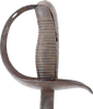 SPANISH CAVALRY SWORD 1890 - Fagan Arms