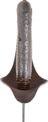 SPANISH CAVALRY SWORD 1890 - Fagan Arms