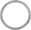 INDIAN (SIKH) WATERED STEEL THROWING RING CHAKRAM - Fagan Arms