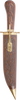 INDIAN DAGGER AND SHEATH KASHMIR - Fagan Arms