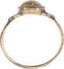 EUROPEAN FASHION RING, 13TH-16TH CENTURY AD, SIZE 7 3/4 - Fagan Arms