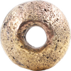 VIKING GILT BRONZE BEAD, 866-1067 AD - Fagan Arms