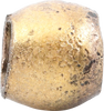 VIKING GILT BRONZE BEAD, 866-1067 AD - Fagan Arms