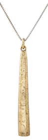 VIKING TUBULAR BEAD/PENDANT NECKLACE C.866-1067 AD - Fagan Arms