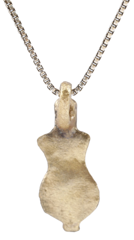 18TH CENTURY ENGLISH WOMAN’S PENDANT NECKLACE - Fagan Arms