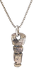 ROMAN WOMAN’S PENDANT NECKLACE, 200-450 AD - Fagan Arms