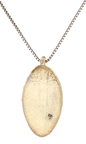 18TH CENTURY ENGLISH WOMAN’S PENDANT NECKLACE - Fagan Arms