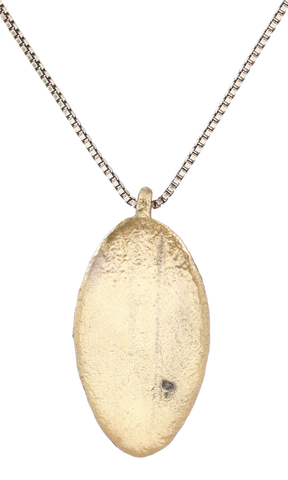 18TH CENTURY ENGLISH WOMAN’S PENDANT NECKLACE - Fagan Arms