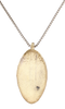 18TH CENTURY ENGLISH WOMAN’S PENDANT NECKLACE - Fagan Arms