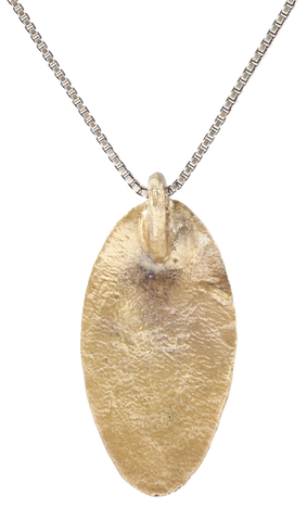 18TH CENTURY ENGLISH WOMAN’S PENDANT NECKLACE - Fagan Arms