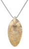 18TH CENTURY ENGLISH WOMAN’S PENDANT NECKLACE - Fagan Arms