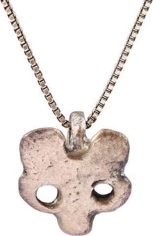 ENGLISH WOMAN’S PENDANT, C.1450-1650 - Fagan Arms