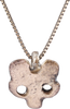 ENGLISH WOMAN’S PENDANT, C.1450-1650 - Fagan Arms