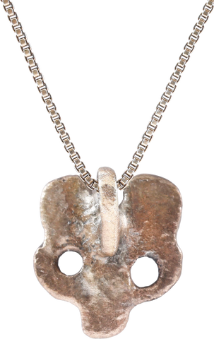 ENGLISH WOMAN’S PENDANT, C.1450-1650 - Fagan Arms