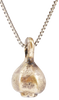 ANCIENT ROMAN WOMAN'S PENDANT NECKLACE, 1ST-3RD CENTURY - Fagan Arms