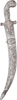 FINE INDOPERSIAN JAMBIYA - Fagan Arms