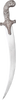 FINE INDOPERSIAN JAMBIYA - Fagan Arms