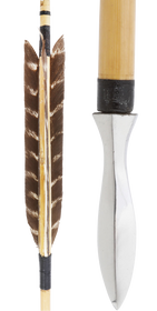 JAPANESE WAR ARROW C.1603-1868 - Fagan Arms