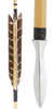 JAPANESE WAR ARROW C.1603-1868 - Fagan Arms