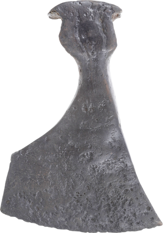 VIKING BATTLE AXE, 8TH-10TH CENTURY AD - Fagan Arms