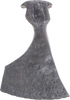 VIKING BATTLE AXE, 8TH-10TH CENTURY AD - Fagan Arms
