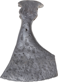 VIKING BATTLE AXE, 8TH-10TH CENTURY AD - Fagan Arms