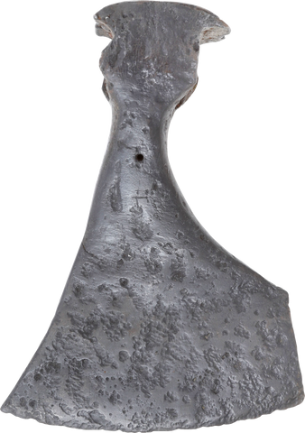 VIKING BATTLE AXE, 8TH-10TH CENTURY AD - Fagan Arms
