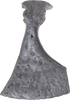 VIKING BATTLE AXE, 8TH-10TH CENTURY AD - Fagan Arms