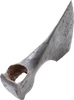 VIKING BATTLE AXE, 8TH-10TH CENTURY AD - Fagan Arms