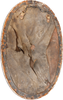 A NUREMBERG IRON SHIELD C.1600 - Fagan Arms