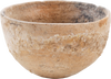 HOLY LAND TERRACOTTA BOWL C.1200 BC - Fagan Arms