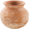 HOLY LAND TERRACOTTA BOWL C.400-200 BC - Fagan Arms