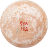 HOLY LAND TERRACOTTA BOWL C.400-200 BC - Fagan Arms