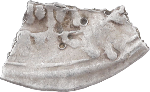 VIKING FUNERARY SILVER C.800-1000 AD - Fagan Arms