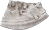 VIKING FUNERARY SILVER C.800-1000 AD - Fagan Arms