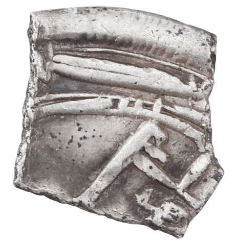VIKING FUNERARY SILVER C.800-1000 AD - Fagan Arms