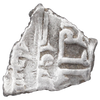VIKING FUNERARY SILVER C.800-1000 AD - Fagan Arms