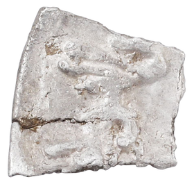 VIKING FUNERARY SILVER C.800-1000 AD - Fagan Arms