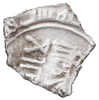 VIKING FUNERARY SILVER C.800-1000 AD - Fagan Arms