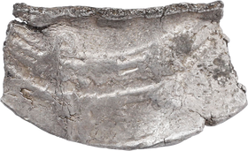 VIKING FUNERARY SILVER C.800-1000 AD - Fagan Arms