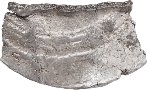 VIKING FUNERARY SILVER C.800-1000 AD - Fagan Arms