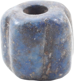VIKING LAPIS LAZULI BEAD, 850-1000 AD - Fagan Arms