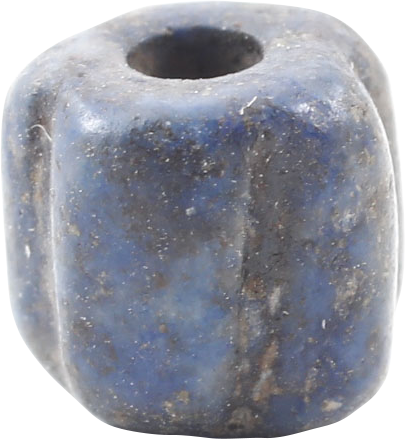 VIKING LAPIS LAZULI BEAD, 850-1000 AD - Fagan Arms