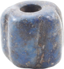 VIKING LAPIS LAZULI BEAD, 850-1000 AD - Fagan Arms