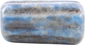 VIKING LAPIS LAZULI BEAD, 850-1000 AD - The History Gift Store