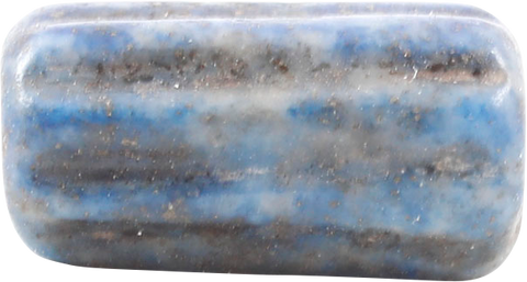 VIKING LAPIS LAZULI BEAD, 850-1000 AD - Fagan Arms